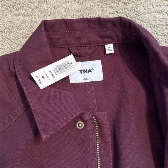 Jasper Field Jacket - Picture 9 of 14